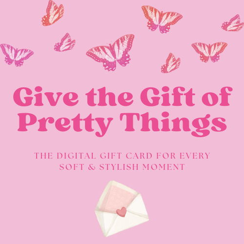 Quinnie's Corner Digital Gift Card