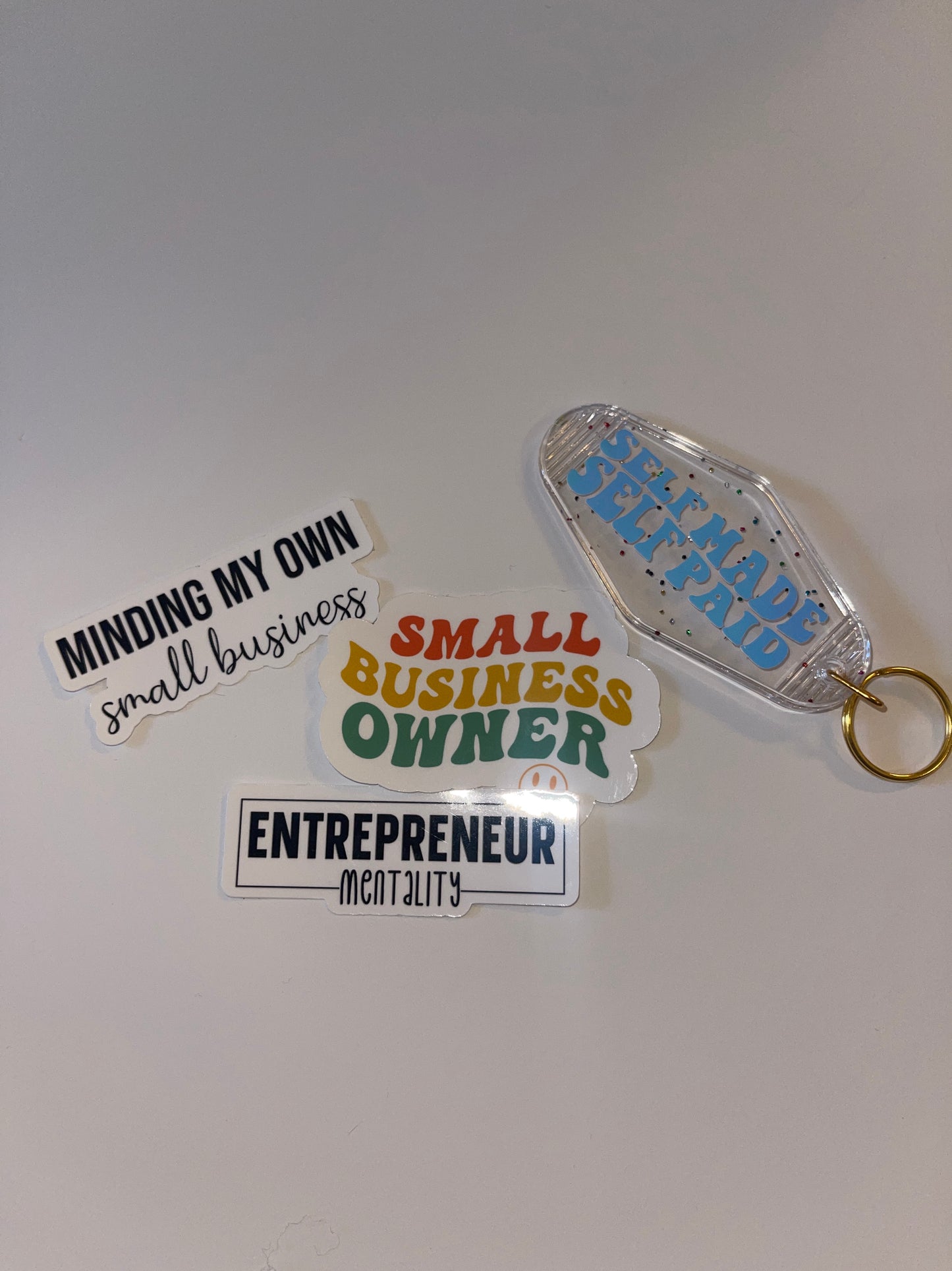 Entrepreneur Era Bundle