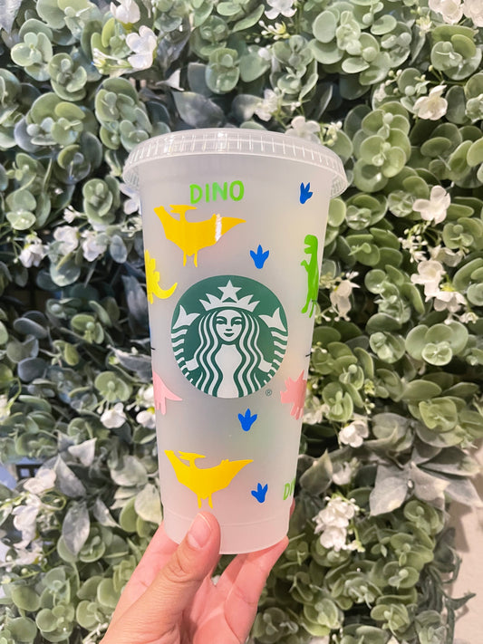 Dino Cup