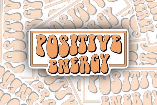 Positive Energy