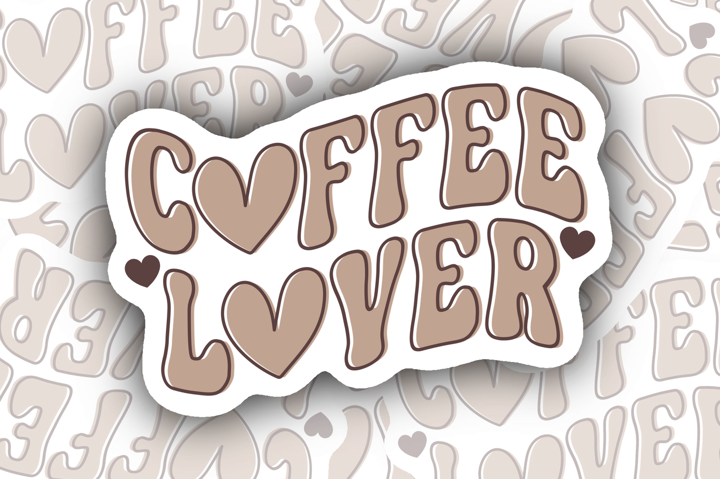 Coffee Lover