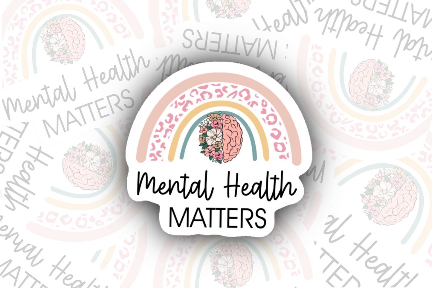 Mental Health Matters