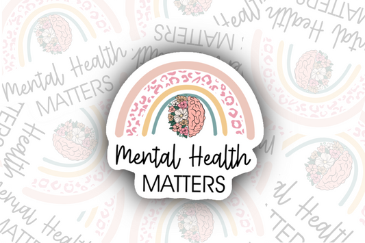 Mental Health Matters