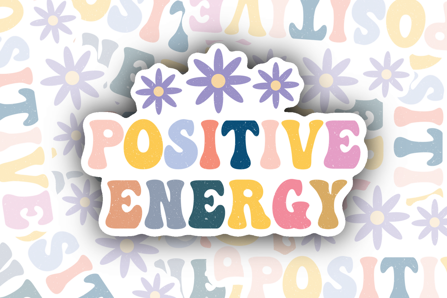 Positive Energy