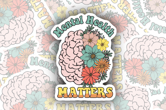 Mental Health Matters